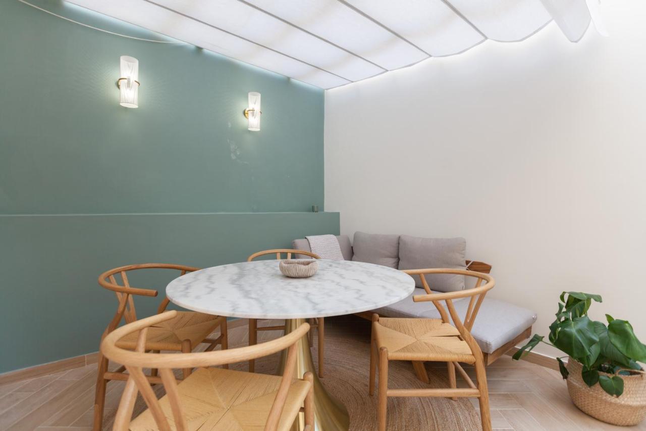 Flh Lapa Apartment With Interior Pateo Lisboa Eksteriør bilde
